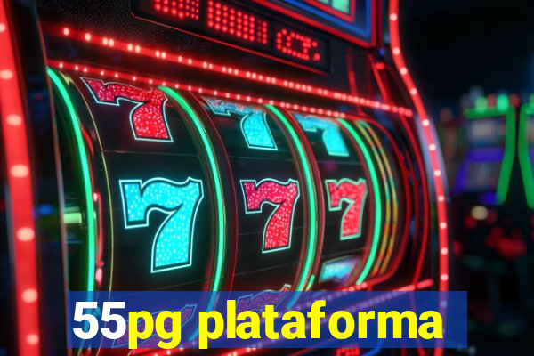 55pg plataforma